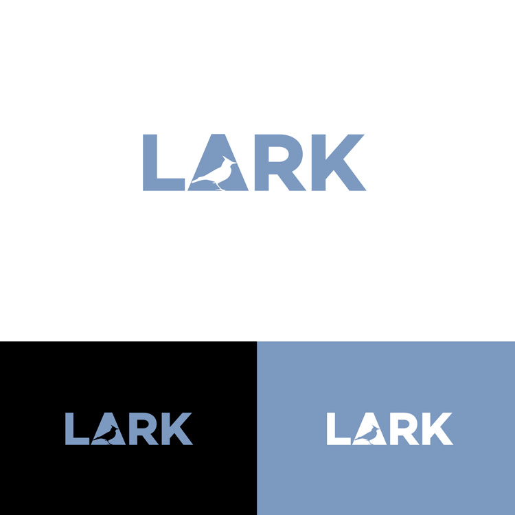 Logo Design by DesignDUO for Lark Athletics | Design #13676234