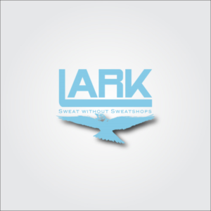 Logo Design by MGC creazioni grafiche for Lark Athletics | Design: #13588027