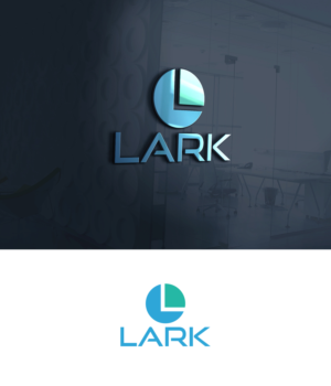 Logo Design by supercreative for Lark Athletics | Design: #13574456