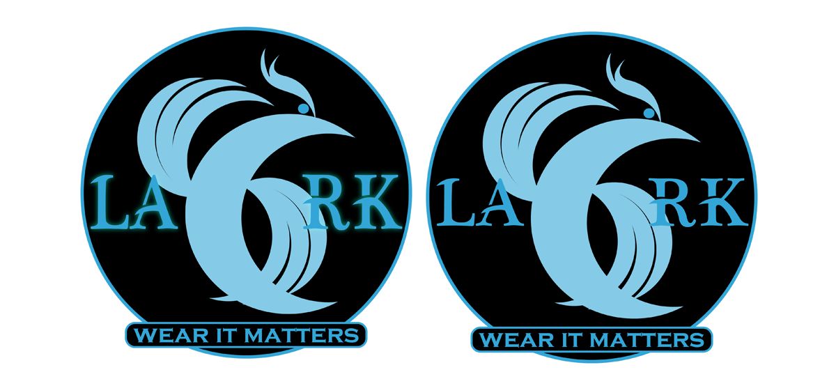 Logo Design by sinbad83 for Lark Athletics | Design #13577358