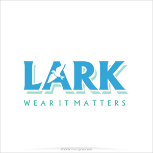 Logo Design by vladst2004 for Lark Athletics | Design #13572232