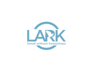 Logo Design by MOH Studio for Lark Athletics | Design #13574890