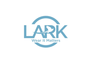 Logo Design by MOH Studio for Lark Athletics | Design: #13586188