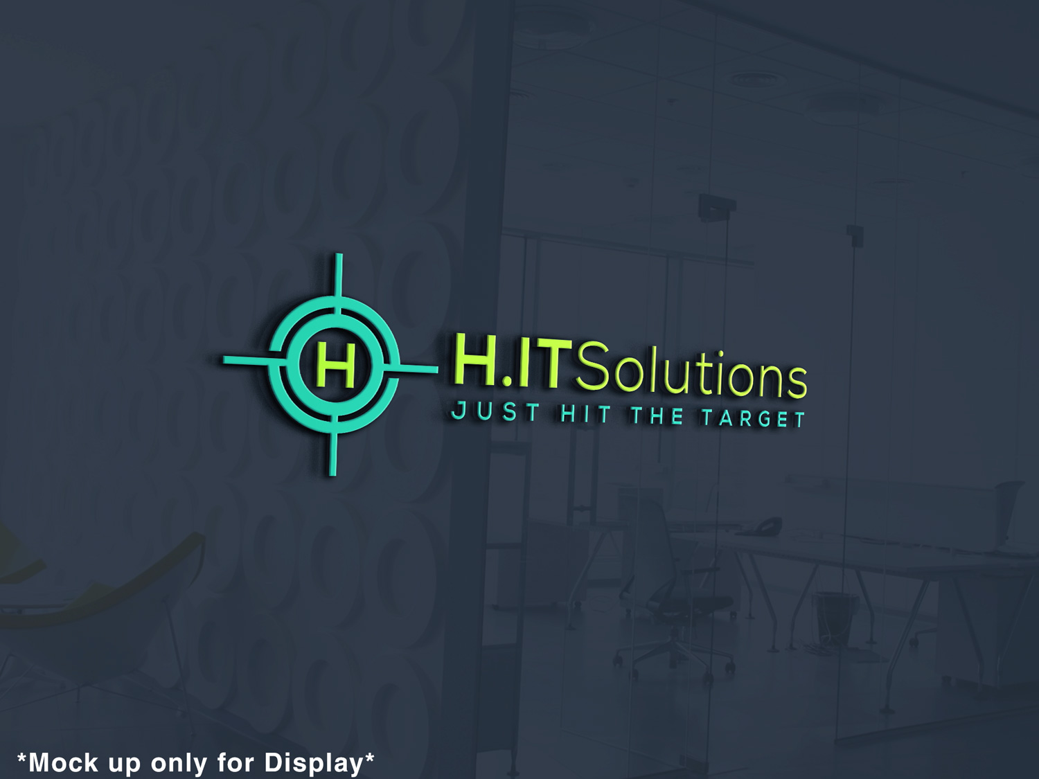 Logo Design by sonym for this project | Design #13854334