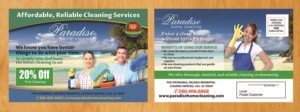Postcard Design by Venus L. Penaflor