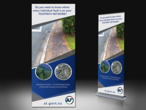 Poster-Design von alex989 für dieses Projekt | Design: #13586060