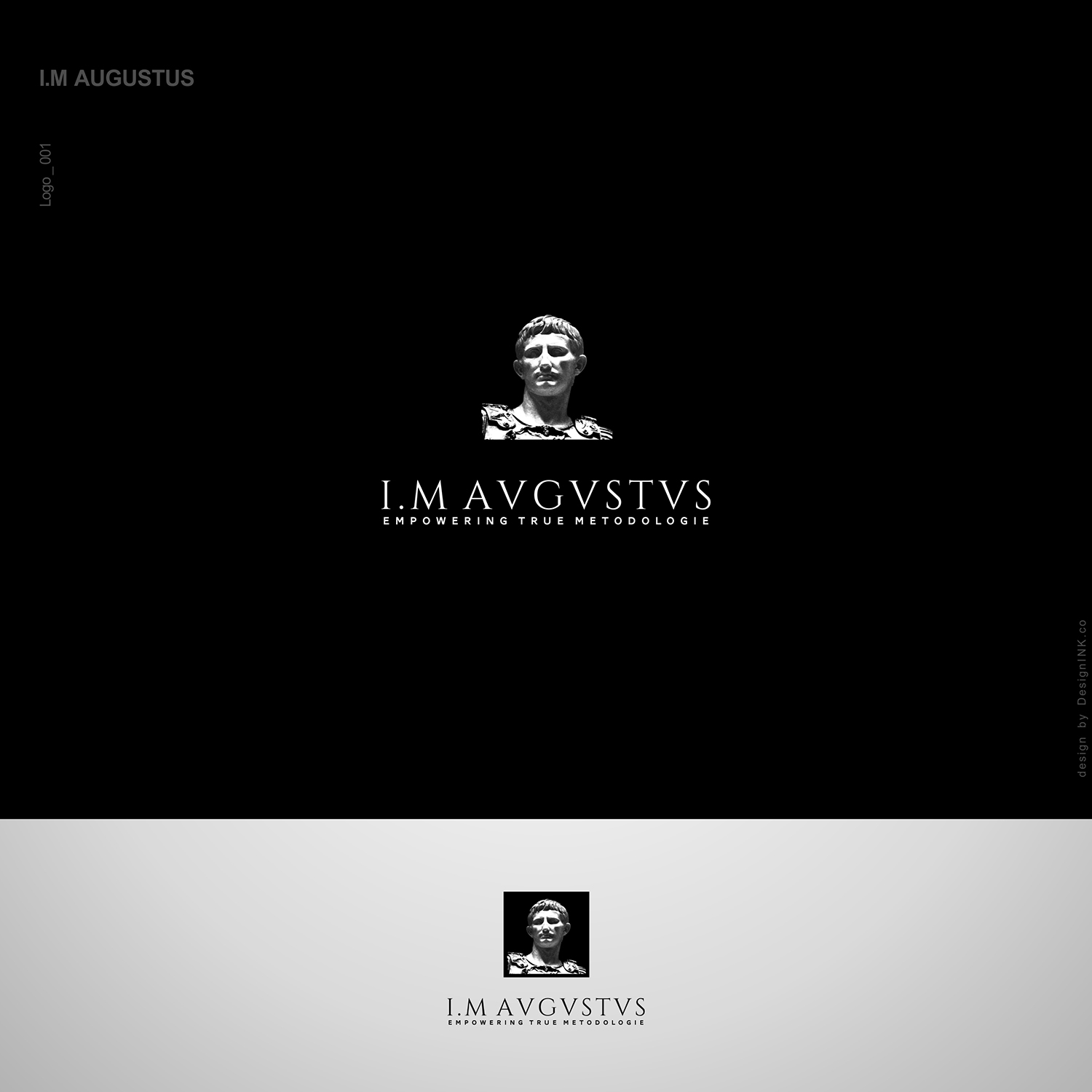 Logo Design by AU9USTO for Mi6 Group LLC | Design #13799557