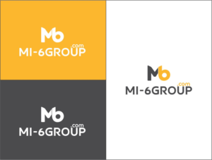Logo Design by DG for Mi6 Group LLC | Design: #13586662