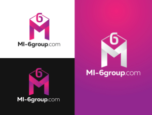 Logo Design by DG for Mi6 Group LLC | Design: #13586663