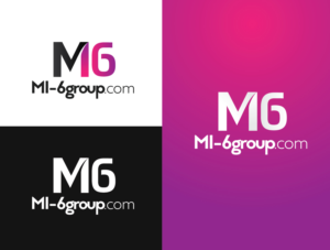 Logo Design by DG for Mi6 Group LLC | Design: #13586664