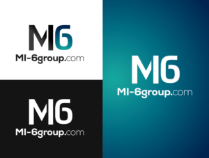 Logo Design by DG for Mi6 Group LLC | Design: #13586665
