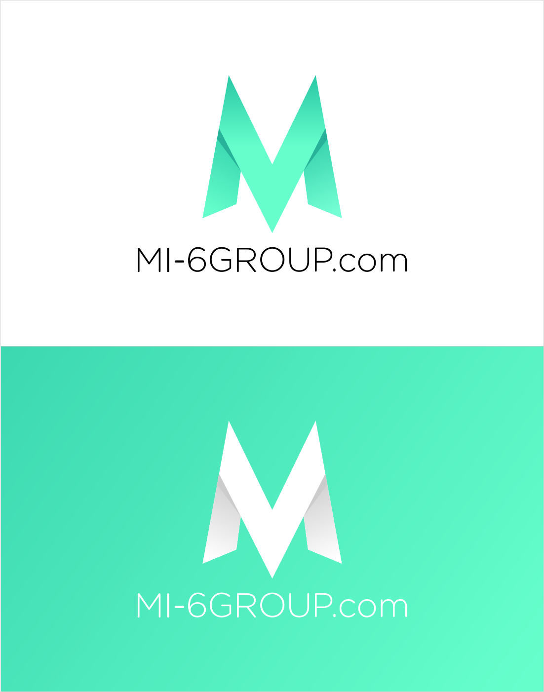 Design de Logo par DG pour Mi6 Group LLC | Design #13586673