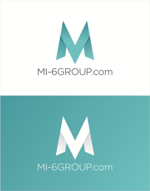 Logo Design by DG for Mi6 Group LLC | Design: #13586673