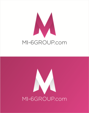 Logo Design by DG for Mi6 Group LLC | Design: #13586674