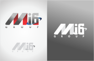 Design de Logo par DG pour Mi6 Group LLC | Design : #13586675