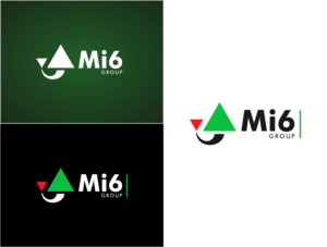 Logo Design by DG for Mi6 Group LLC | Design: #13586676