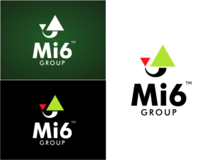 Logo Design by DG for Mi6 Group LLC | Design: #13586681