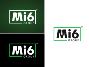 Logo Design by DG for Mi6 Group LLC | Design: #13586682