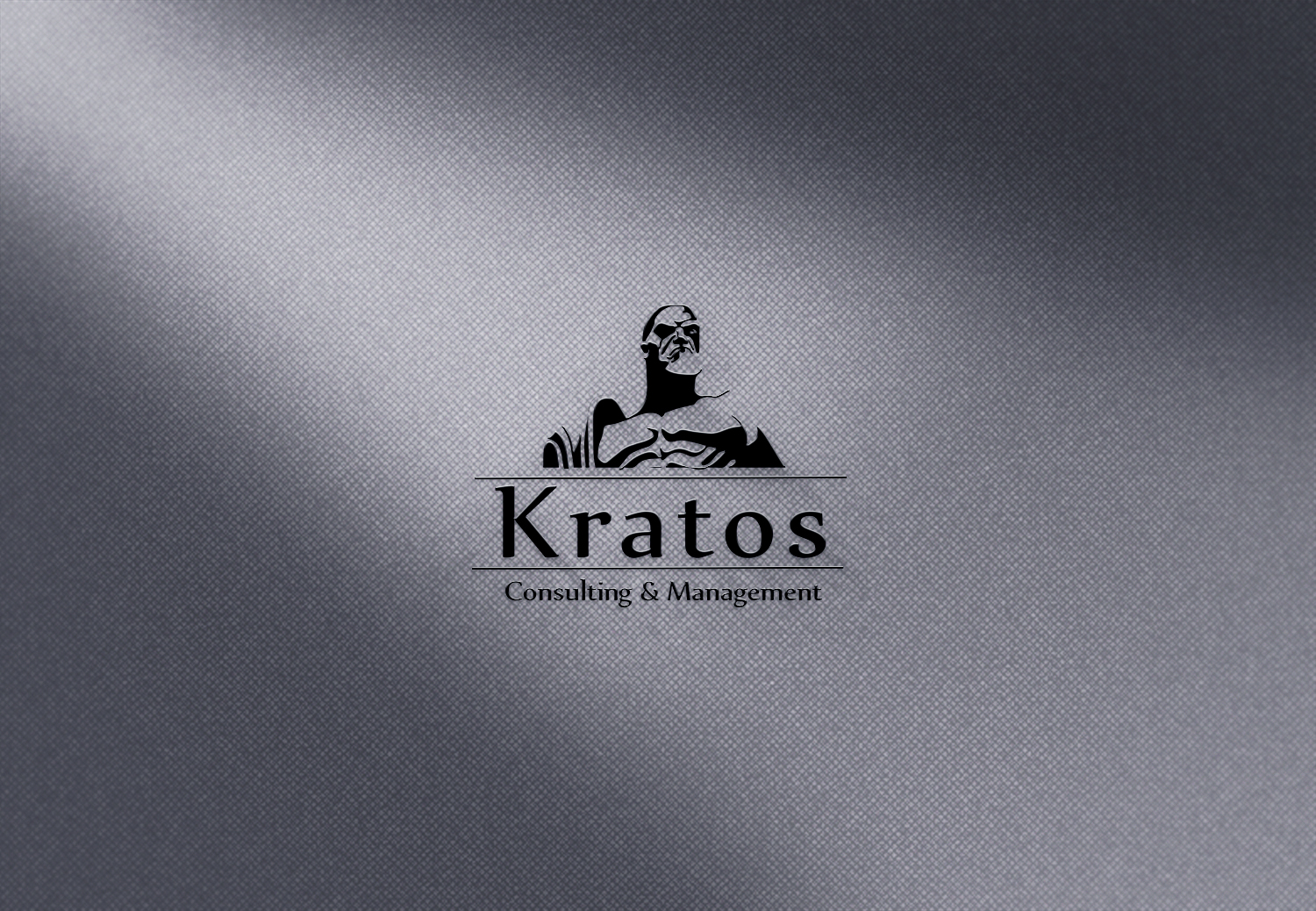 Logo Design by A.STUDIO for Mi6 Group LLC | Design #13786846