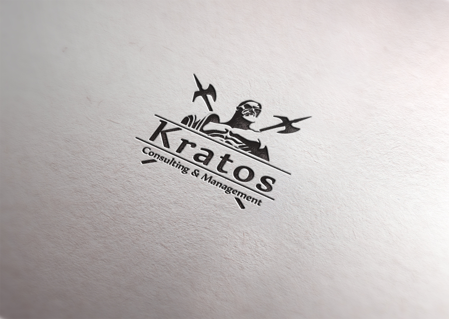 Logo Design by A.STUDIO for Mi6 Group LLC | Design #13786990