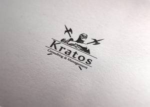 Logo Design by A.STUDIO for Mi6 Group LLC | Design: #13786990