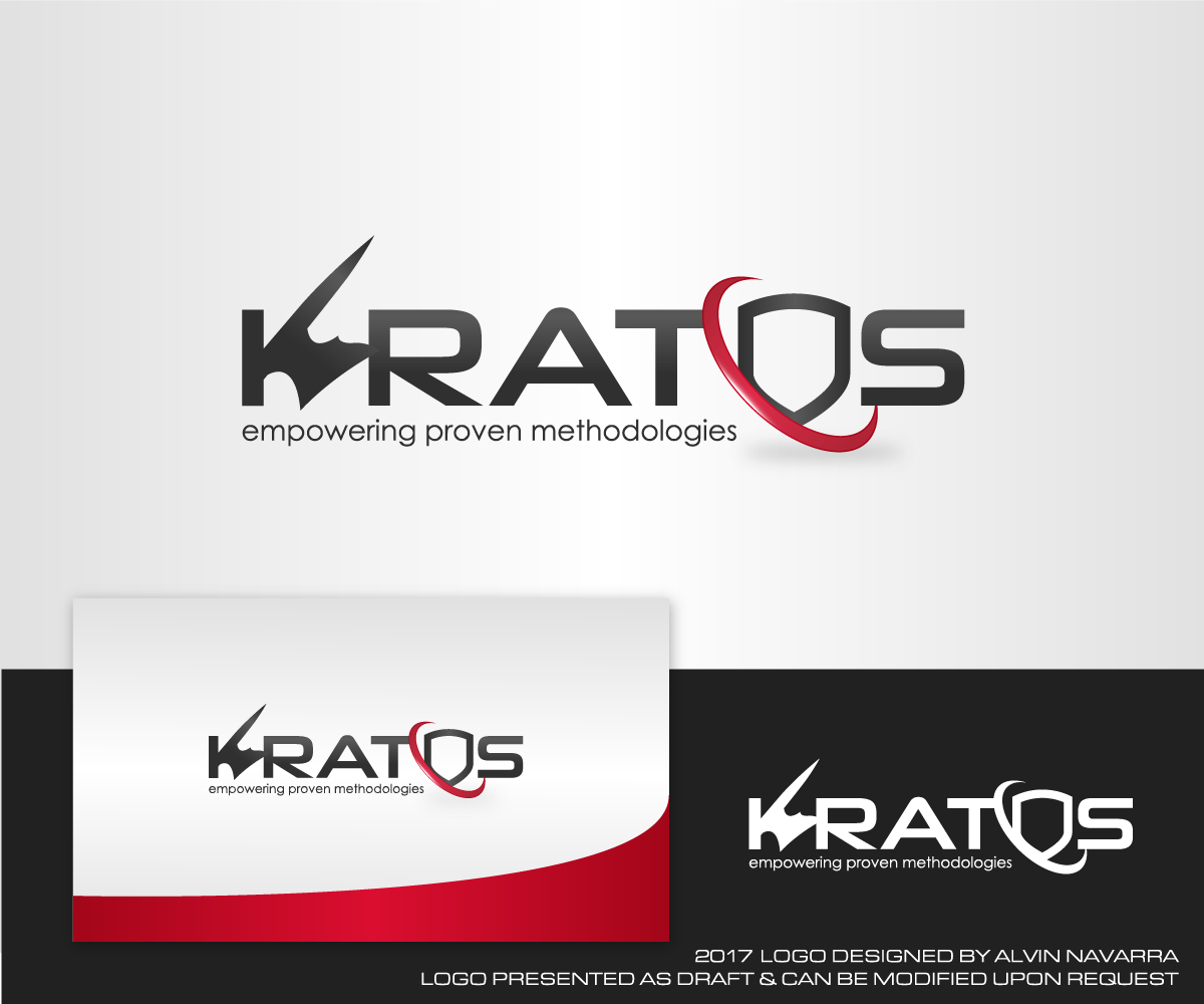 Logo Design by alvinnavarra for Mi6 Group LLC | Design #13718375