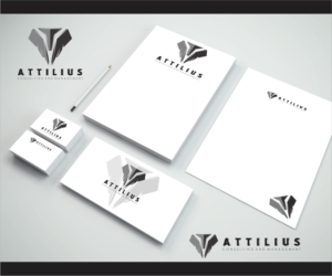 Logo Design by farizmuch for Mi6 Group LLC | Design: #13844873