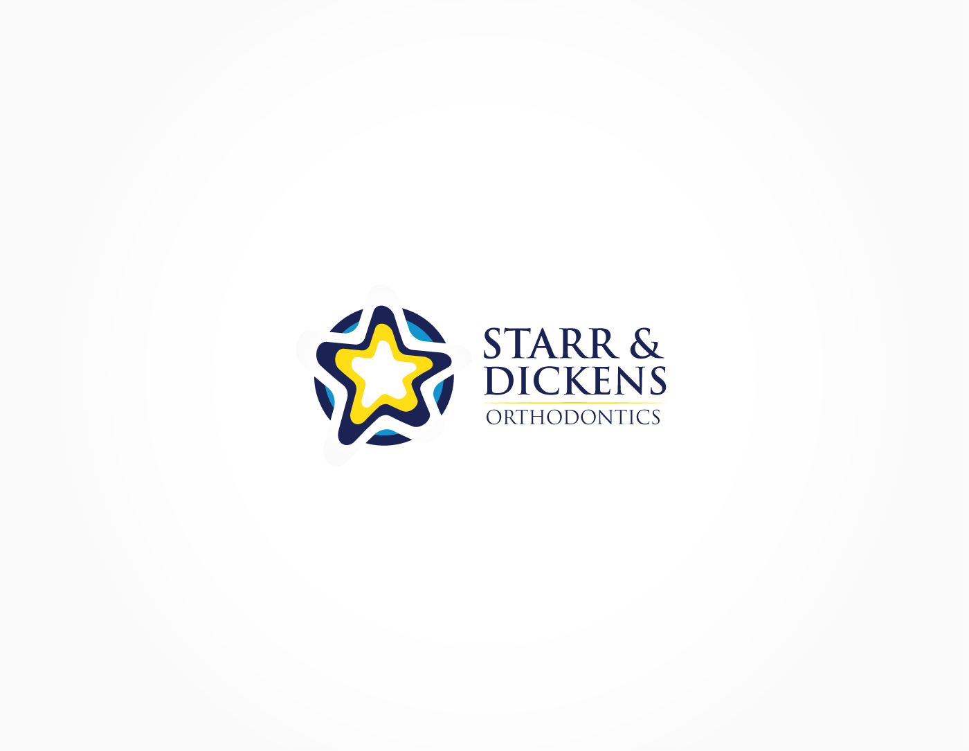 Logo Design by Shigh5 for Starr & Dickens Orthodontics | Design #13676311