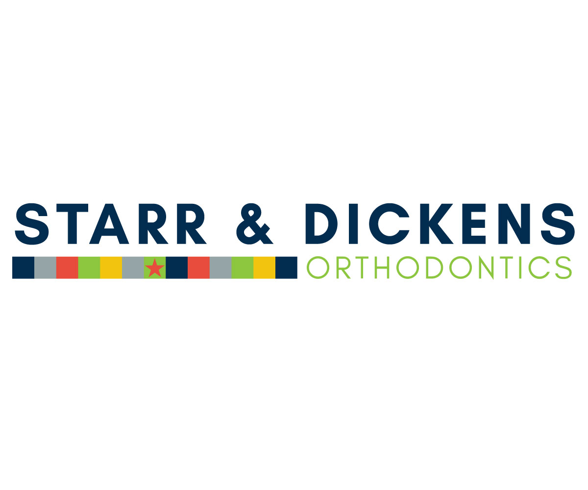 Logo Design by Sharami Design for Starr & Dickens Orthodontics | Design #13664071
