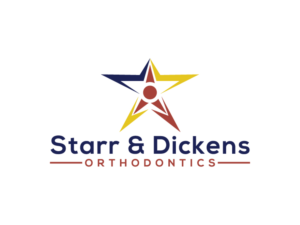 Logo Design by uzzaman for Starr & Dickens Orthodontics | Design: #13579098