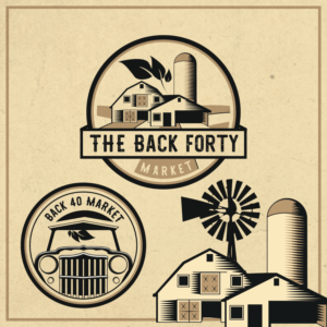 Logo Design by Veronica Dan