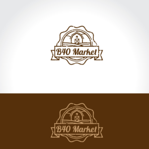 Logo Design by Sujit Banerjee for this project | Design: #13572350