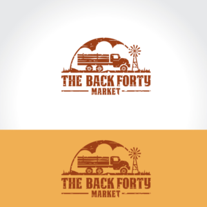 Logo Design by Sujit Banerjee for this project | Design: #13572351