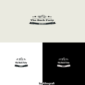 Logo Design by Albografi for this project | Design #13679530