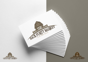 Logo Design by Marco Rubio for this project | Design: #13656190