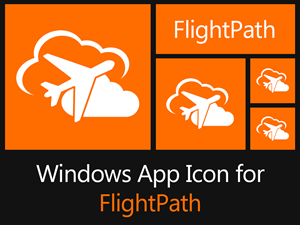 Icon Design by iLexter for this project | Design: #2492699