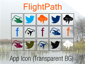 Icon Design by iLexter for this project | Design: #2498137