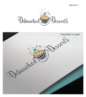 Logo Design by Elza