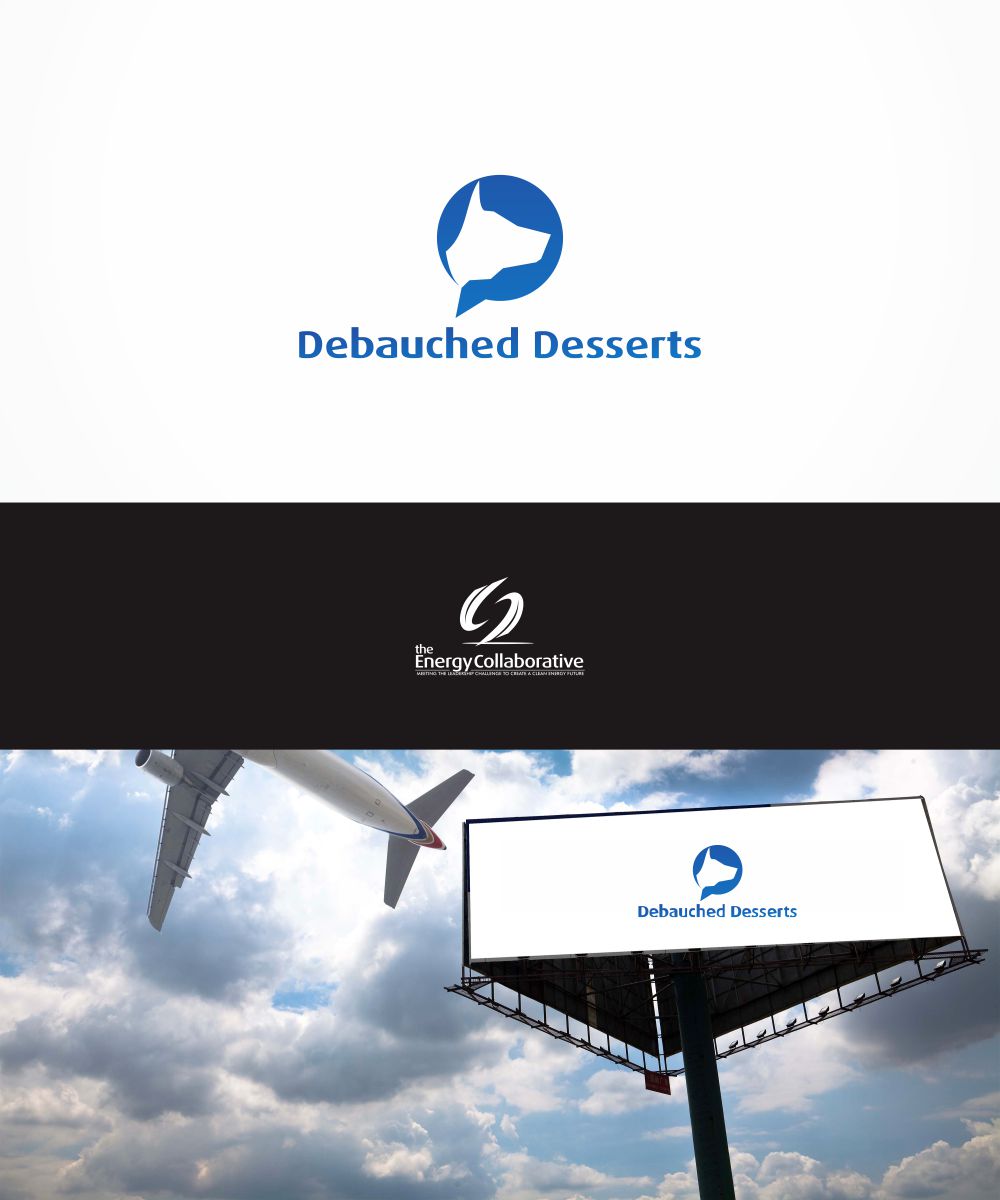 Design de Logo par Paulsein pour Debauched Desserts | Design #13594571