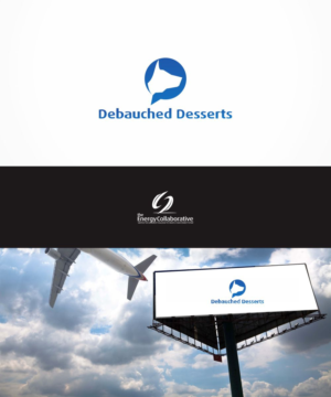 Design de Logo par Paulsein pour Debauched Desserts | Design : #13594571