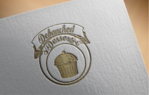 Logo Design by CHRONO