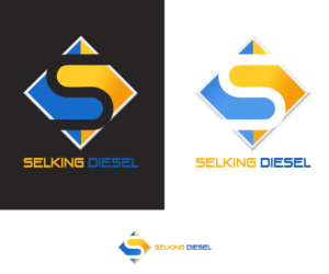 Logo Design by EA Designs