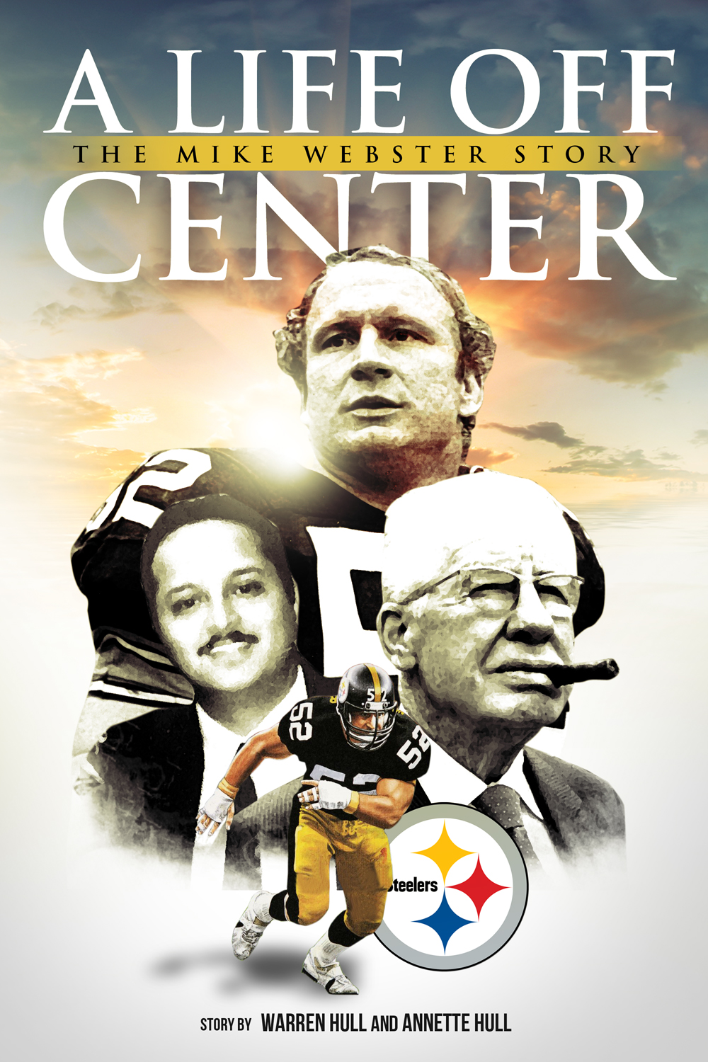 Poster Design by Gfx.26™ for AnnWar Productions, LLC | Design #13632559