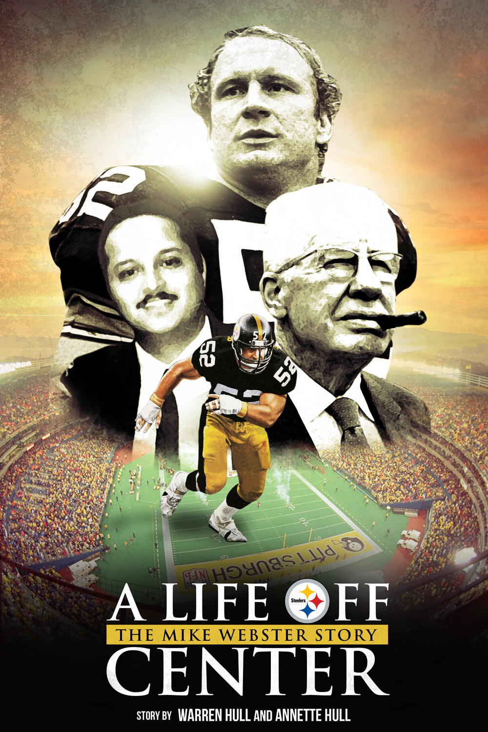 Poster Design by Gfx.26™ for AnnWar Productions, LLC | Design #13644936