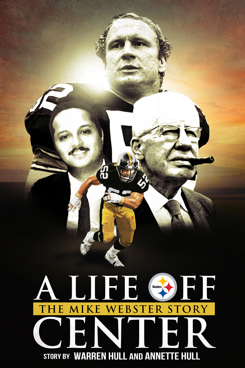 Poster Design by Gfx.26™ for AnnWar Productions, LLC | Design: #13692980