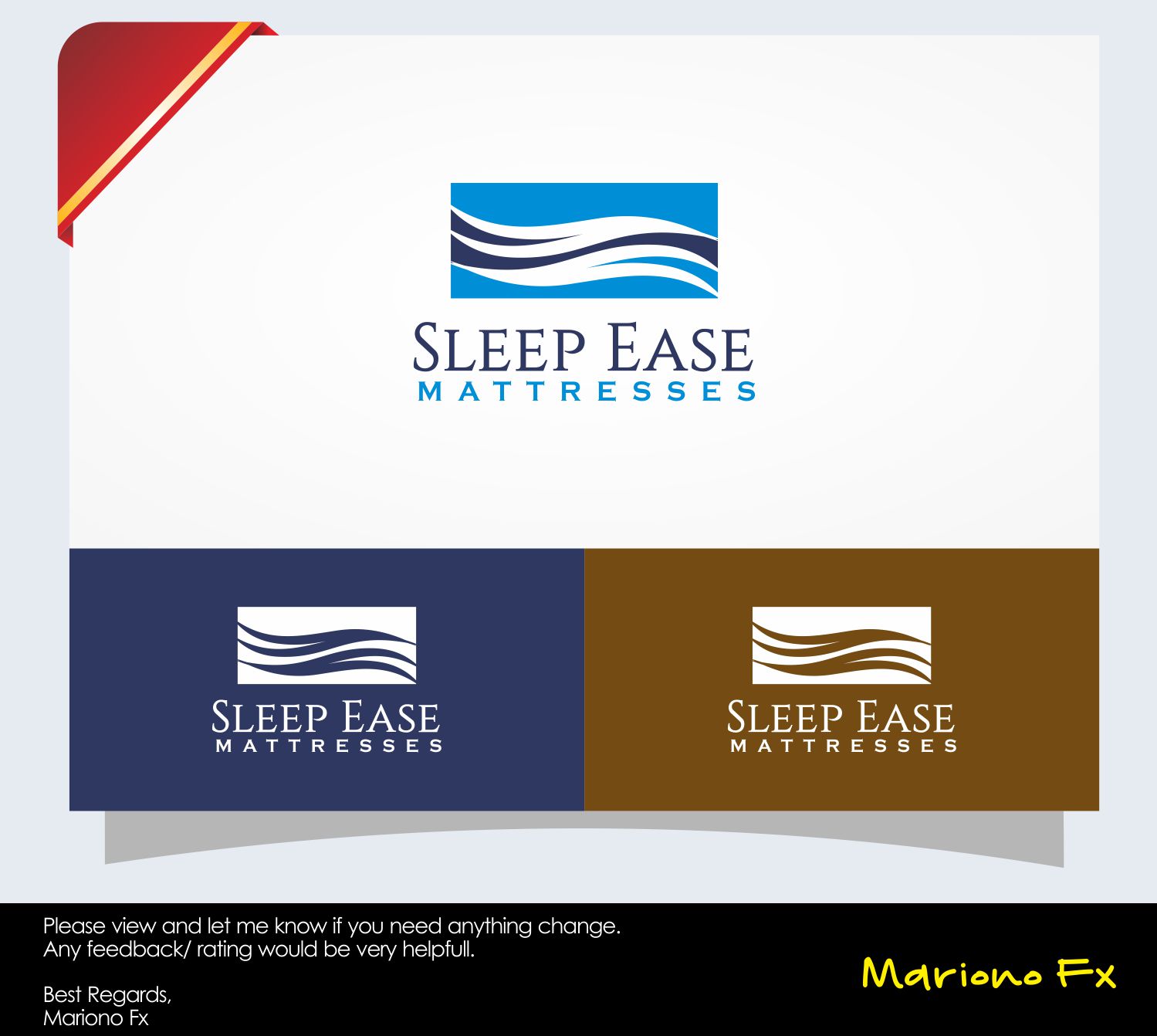 Logo Design by Mariono Fx for boxlots.com.au | Design #13568547