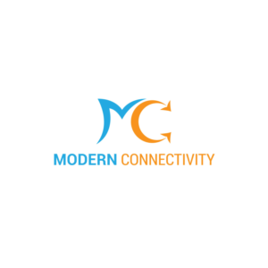 Diseño de Logo por uk para Modern Connectivity | Diseño: #13572860