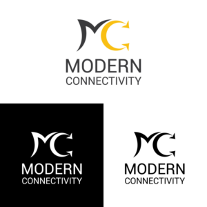 Diseño de Logo por uk para Modern Connectivity | Diseño: #13572861
