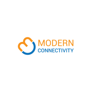 Diseño de Logo por uk para Modern Connectivity | Diseño: #13572863