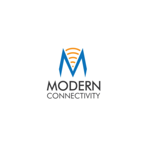 Diseño de Logo por uk para Modern Connectivity | Diseño: #13572864